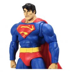 DC Multiverse Build A Action Figure Superman (Batman: The Dark Knight Returns) 18 cm McFarlane Toys