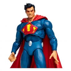 DC Multiverse Multipack Action Figure Superman vs Superman of Earth-3 (Gold Label) 18 cm McFarlane Toys
