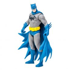DC Page Punchers Action Figure Batman (Batman Hush) 8 cm McFarlane Toys
