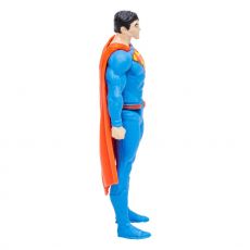 DC Page Punchers Action Figure Superman (Rebirth) 8 cm McFarlane Toys