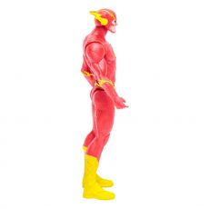 DC Page Punchers Action Figure The Flash (Flashpoint) 8 cm McFarlane Toys