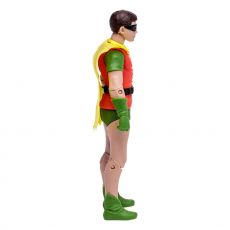 DC Retro Action Figure Batman 66 Robin 15 cm McFarlane Toys
