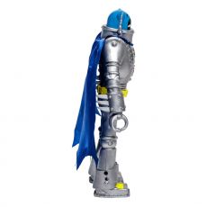 DC Retro Action Figure Batman 66 Robot Batman (Comic) 15 cm McFarlane Toys