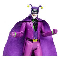 DC Retro Action Figure Batman 66 The Joker (Comic) 15 cm McFarlane Toys