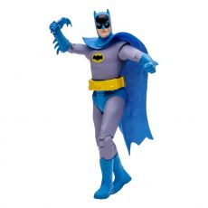 DC Retro Action Figures 15 cm Wave 9 The New Adventures of Batman Sortiment (6) McFarlane Toys