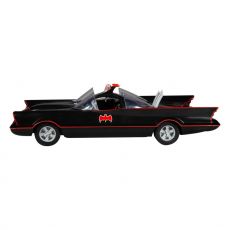 DC Retro Vehicle Batman 66 Batmobile McFarlane Toys
