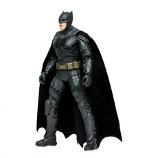 DC The Flash Movie Action Figure Batman (Ben Affleck) 18 cm McFarlane Toys