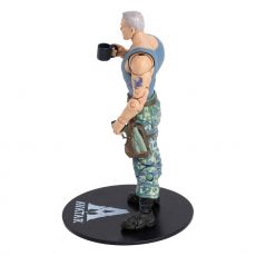 Avatar Action Figure Colonel Miles Quaritch 10 cm McFarlane Toys