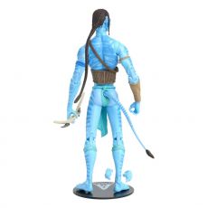 Avatar Action Figure Jake Sully 18 cm McFarlane Toys