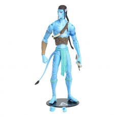 Avatar Action Figure Jake Sully 18 cm McFarlane Toys