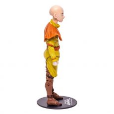 Avatar: The Last Airbender Action Figure Aang Avatar State (Gold Label) 18 cm McFarlane Toys