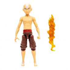 Avatar: The Last Airbender Action Figure Final Battle Avatar Aang 13 cm McFarlane Toys