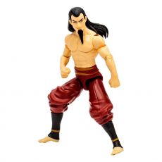 Avatar: The Last Airbender Action Figure Fire Lord Ozai 13 cm McFarlane Toys