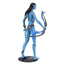 Avatar: The Way of Water Action Figure Neytiri (Metkayina Reef) 18 cm McFarlane Toys