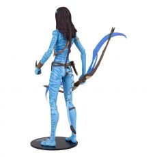 Avatar: The Way of Water Action Figure Neytiri (Metkayina Reef) 18 cm McFarlane Toys