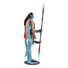 Avatar: The Way of Water: The Way of Water Action Figure Tonowari 18 cm McFarlane Toys