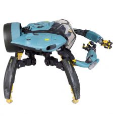 Avatar: The Way of Water: The Way of Water Megafig Action Figure CET-OPS Crabsuit 30 cm McFarlane Toys