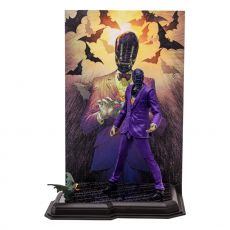 Batman & The Joker: The Deadly Duo DC Multiverse Action Figure The Joker (Gold Label) 18 cm McFarlane Toys