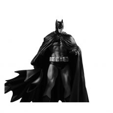 DC Direct Resin Statue Batman Black & White (Batman by Lee Weeks) 19 cm McFarlane Toys