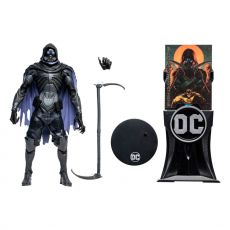 DC McFarlane Collector Edition Action Figure Abyss (Batman Vs Abyss) #3 18 cm McFarlane Toys