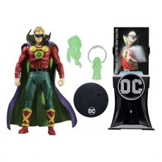 DC McFarlane Collector Edition Action Figure Green Lantern Alan Scott (Day of Vengeance) #2 18 cm McFarlane Toys
