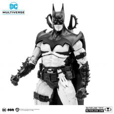 DC Multiverse Action Figure Batman by Todd McFarlane Sketch Edition (Gold Label) 18 cm McFarlane Toys