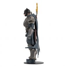 DC Multiverse Action Figure Batman (Dark Knights of Steel) 18 cm McFarlane Toys