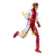 DC Multiverse Action Figure Impulse (Flash War) (Gold Label) 18 cm McFarlane Toys