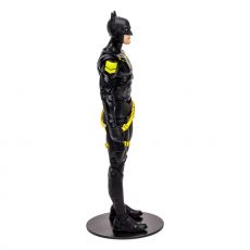 DC Multiverse Action Figure Jim Gordon as Batman (Batman: Endgame) 18 cm McFarlane Toys