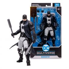 DC Multiverse Action Figure Midnighter (Gold Label) 18 cm McFarlane Toys