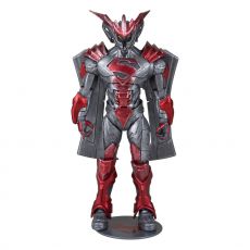 DC Multiverse Action Figure Superman Unchained Armor (Patina) (Gold Label) 18 cm McFarlane Toys