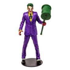 DC Multiverse Action Figure The Joker (DC VS Vampires) (Gold Label) 18 cm McFarlane Toys