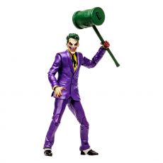 DC Multiverse Action Figure The Joker (DC VS Vampires) (Gold Label) 18 cm McFarlane Toys