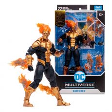 DC Multiverse Action Figure Wave Rider (Gold Label) 18 cm McFarlane Toys