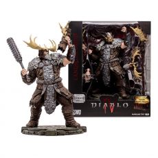 Diablo 4 Action Figure Druid 15 cm McFarlane Toys