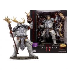 Diablo 4 Action Figure Druid (Epic) 15 cm McFarlane Toys