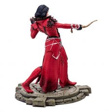 Diablo 4 Action Figure Sorceress (Rare) 15 cm McFarlane Toys