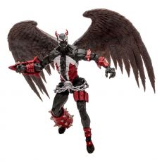 Spawn Megafig Action Figure King Spawn with Wings and Minions 30 cm McFarlane Toys