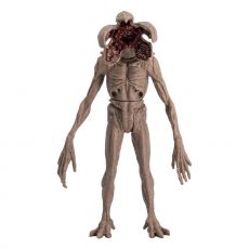 Stranger Things Action Figures Will Byers and Demogorgon 8 cm McFarlane Toys