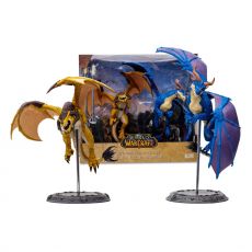World of Warcraft Dragons Multipack #2 28 cm McFarlane Toys