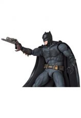 Batman MAFEX Action Figure Batman Zack Snyder´s Justice League Ver. 16 cm Medicom