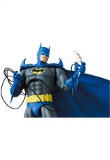 Batman MAFEX Action Figure Knight Crusader Batman 19 cm Medicom
