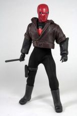 DC Comics Action Figure Red Hood Limited Edition 20 cm MEGO