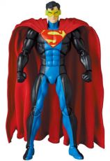 DC Comics MAFEX Action Figure Superman (Return of Superman) 16 cm Medicom