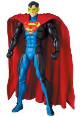 DC Comics MAFEX Action Figure Superman (Return of Superman) 16 cm Medicom