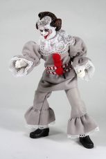 It Action Figure Pennywise 20 cm MEGO