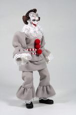 It Action Figure Pennywise 20 cm MEGO