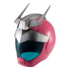 Mobile Suit Gundam Full Scale Works Replica 1/1 Char Aznable Normal Suit Helmet 33 cm Megahouse