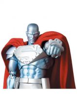 The Return of Superman MAF EX Action Figure Steel 17 cm Medicom