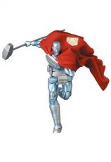 The Return of Superman MAF EX Action Figure Steel 17 cm Medicom